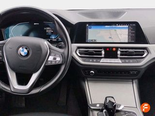 BMW Serie 3 330e xDrive Touring