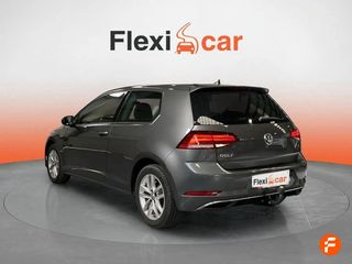 Volkswagen Golf Advance 1.6 TDI 85kW (115CV) DSG