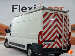 Peugeot Boxer L3 H2 130cv