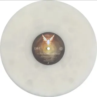 Dave The Boy Who Played the Harp 104/2500 Vynil