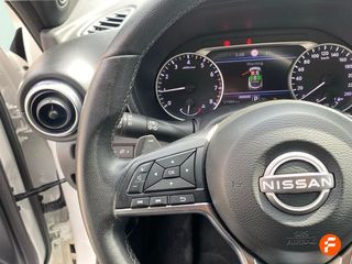 Nissan Juke DIG-T 84 kW (114 CV) 6M/T N-Connecta