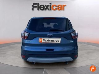 Ford Kuga 1.5 EcoBoost 110kW 4x2 Trend+