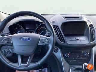 Ford Kuga 1.5 EcoBoost 110kW 4x2 Trend+