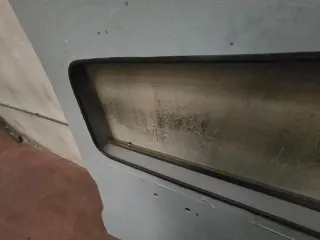 Panelado interior peugeot boxer 2019 L2 h2