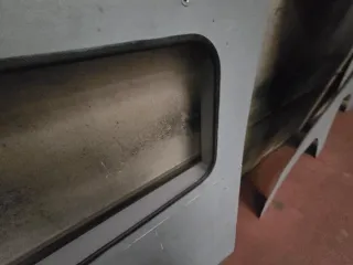 Panelado interior peugeot boxer 2019 L2 h2