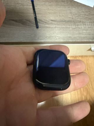 Apple Watch Serie 10 Space Gray