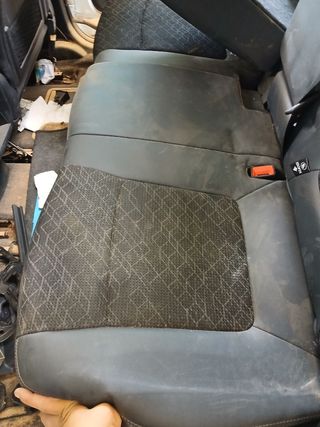 JUEGO ASIENTOS COMPLETO PEUGEOT 3008