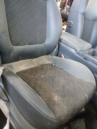 JUEGO ASIENTOS COMPLETO PEUGEOT 3008