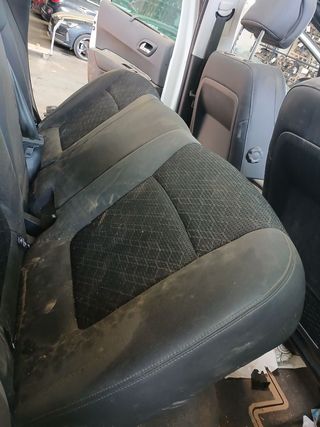 JUEGO ASIENTOS COMPLETO PEUGEOT 3008