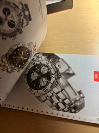 Tissot PRS200 Reloj Cronógrafo Negro/Plata