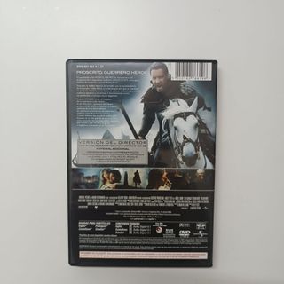 Robin Hood DVD - Versión del Director