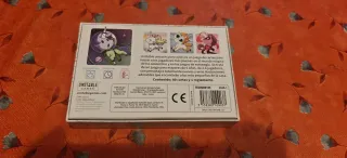 Unstable Unicorns para niños en español