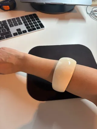 Lote 9 pulseras y brazaletes