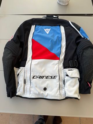 Chaqueta Dainese Explorer 2 Talla 48