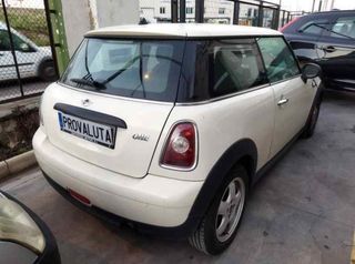 Alternador mini 0121615027 hatch 1.4 mt (75 213483