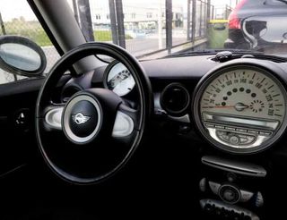 Alternador mini 0121615027 hatch 1.4 mt (75 213483