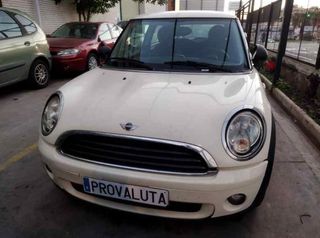 Alternador mini 0121615027 hatch 1.4 mt (75 213483