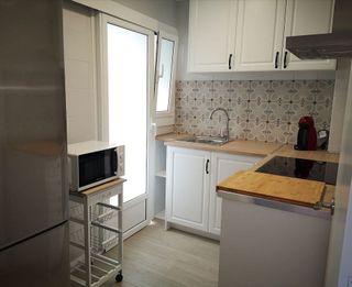 Ático en venta en Canet de Mar