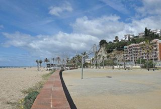 Ático en venta en Canet de Mar