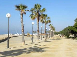 Ático en venta en Canet de Mar