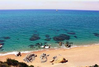 Ático en venta en Canet de Mar