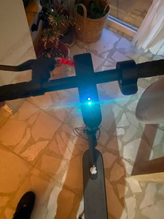 Patinete Xiaomi M365