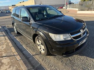 Dodge Journey 2010