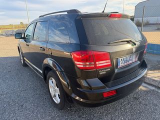 Dodge Journey 2010
