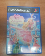 PlayStation 2 Barbie Le 12 Principesse Danzanti