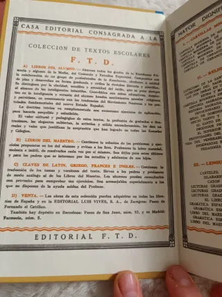 Cartilla moderna de urbanidad (niños)