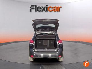 Citroën C3 Aircross PureTech 96kW (130CV) EAT6 S&S Feel Pack