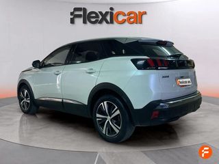 Peugeot 3008 1.2 PURETECH 96KW (130CV) ALLURE S&S