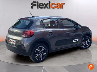 Citroën C3 BlueHDi 75KW (100CV) Plus