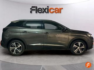 Peugeot 3008 GT Line BlueHDi 96kW (130CV) S&S EAT8