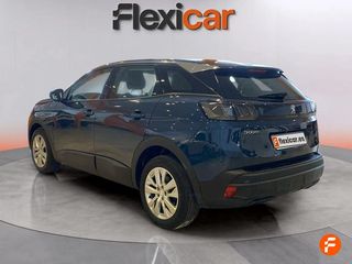 Peugeot 3008 1.5 BlueHDi 96kW S&S Active Pack EAT8