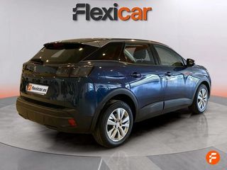 Peugeot 3008 1.5 BlueHDi 96kW S&S Active Pack EAT8