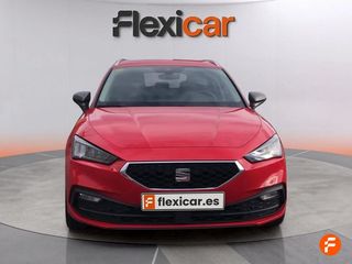 Seat Leon SP 1.5 TSI 110kW S&S FR