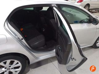 Renault Megane Limited TCe GPF 103 kW (140CV)