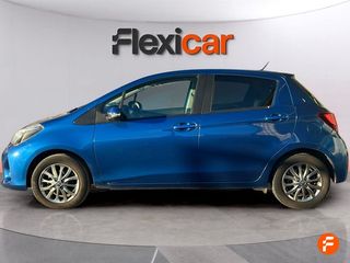 Toyota Yaris 1.3 100 Active