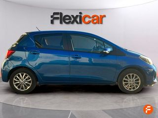 Toyota Yaris 1.3 100 Active