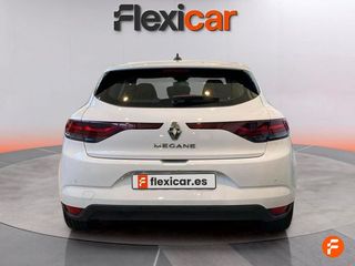 Renault Megane Business Blue dCi 85 kW (115CV)