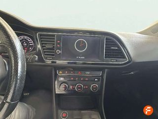 Seat Leon ST 1.5 EcoTSI 96kW (130CV) S&S FR