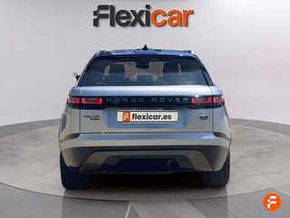 Land-Rover Range Rover Velar 2.0 D240 177kW R-Dynamic SE 4WD Auto