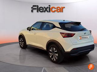 Nissan Juke DIG-T 84 kW (114 CV) 6M/T N-Connecta