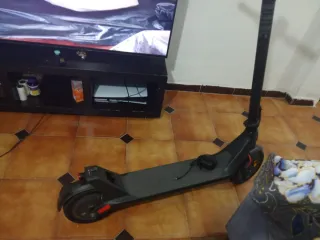 Patinete Eléctrico Xiaomi