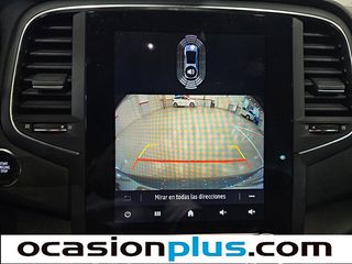 Renault Megane Sport Tourer Techno TCe 103 kW (140 CV) EDC GPF