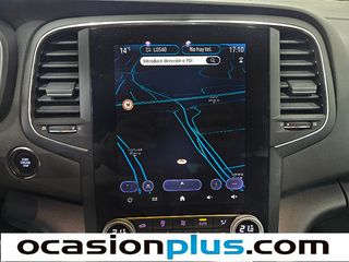 Renault Megane Sport Tourer Techno TCe 103 kW (140 CV) EDC GPF