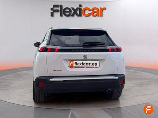 Peugeot 2008 Allure BlueHDI 81kW (110CV)