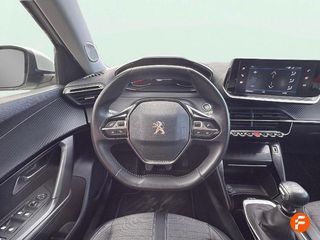 Peugeot 2008 Allure BlueHDI 81kW (110CV)