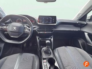 Peugeot 2008 Allure BlueHDI 81kW (110CV)